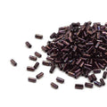 BGL1-460 Metallic Dark Raspberry
