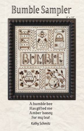 Bumble Bee Sampler