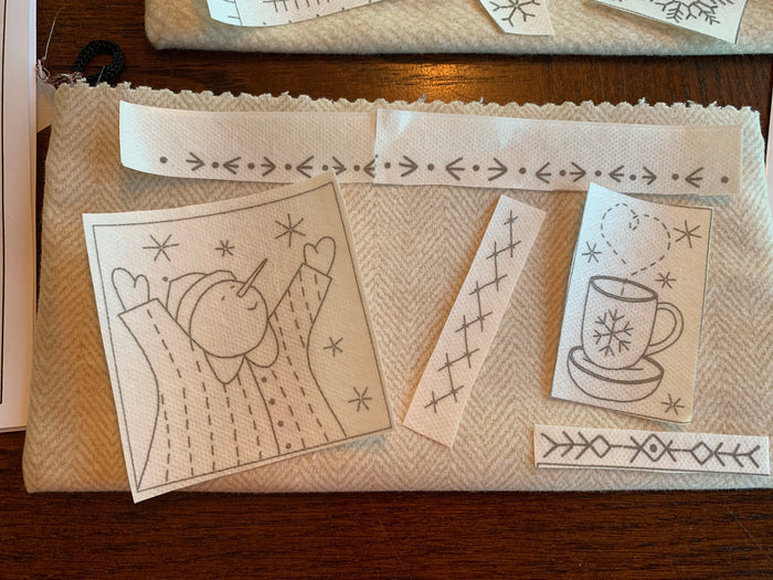 Bumble Bee Sampler