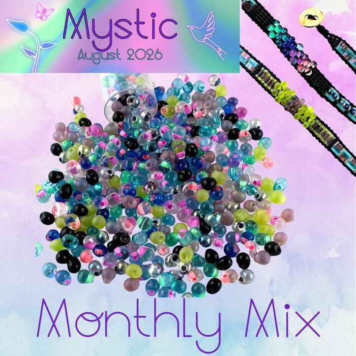 Mystic- August 2026