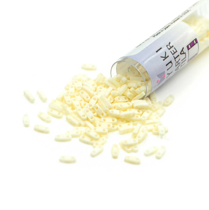 QTL2021 Matte Opaque Cream