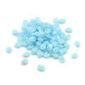 SuperDuos- Opal Aqua Matte