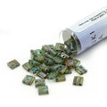 TL4506 Picasso Olivine Transparent