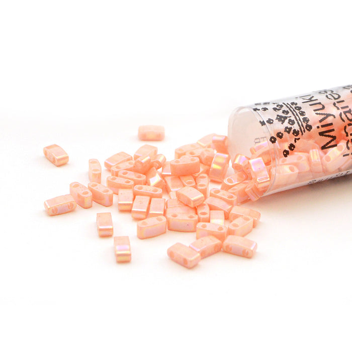 TLH596 Semi-Matte Opaque Salmon